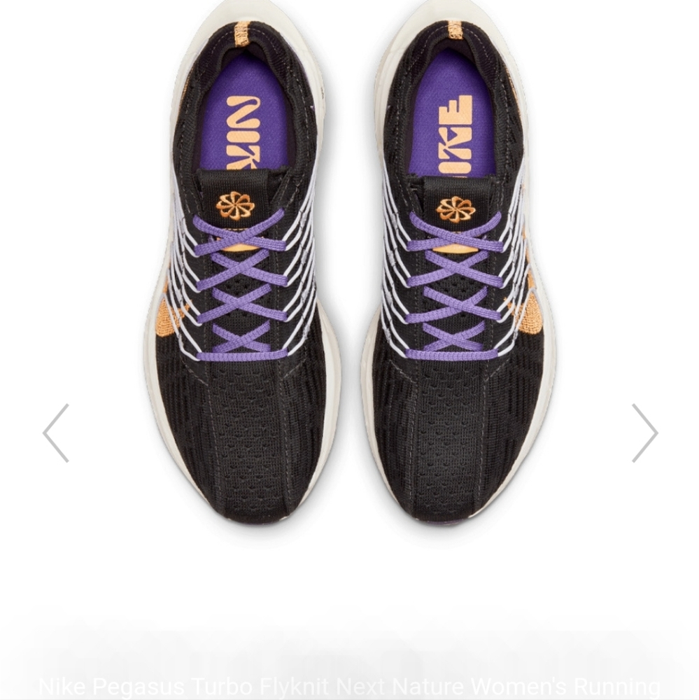 Nike Pegasus women size 8.5